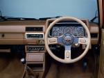 Datsun Pickup 4WD King Cab 1980 года (JP)